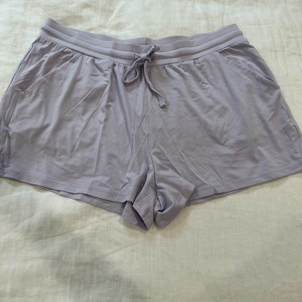 Tommy John Lounge Short
